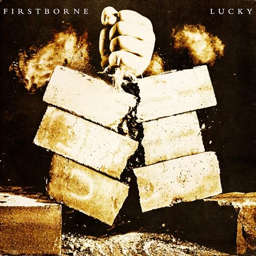 Lucky *PRE-ORDER 8/8/25*(VINYL) | Mint (M) Mint (M) Get Cheap Vinyl