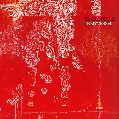 In My Vessel | Get Cheap Vinyl