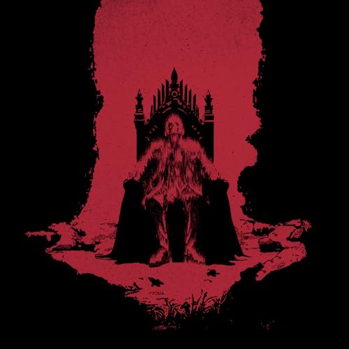 Lonely God *PRE-ORDER 8/1/25*(VINYL) | Mint (M) Mint (M) Get Cheap Vinyl