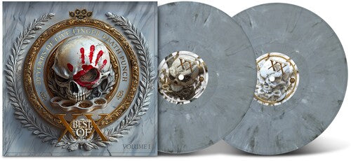 Best of: Volume 1 (PRE-ORDER 7/18/25)(Explicit Content) (Colored Vinyl, Gray) (2xVINYL) | Mint (M) Mint (M) Get Cheap Vinyl