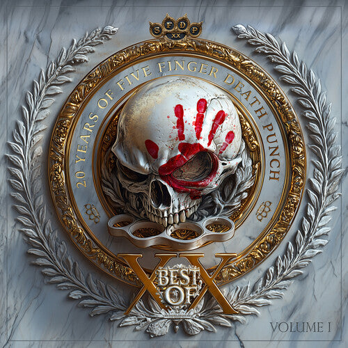 Best of: Volume 1 (PRE-ORDER 7/18/25)(Explicit Content)(Digipack Packaging CD) | Mint (M) Mint (M) Get Cheap Vinyl
