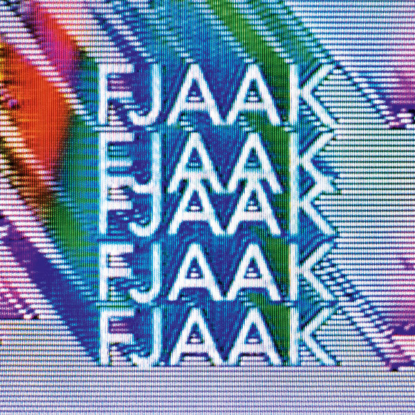 Fjaak | Get Cheap Vinyl