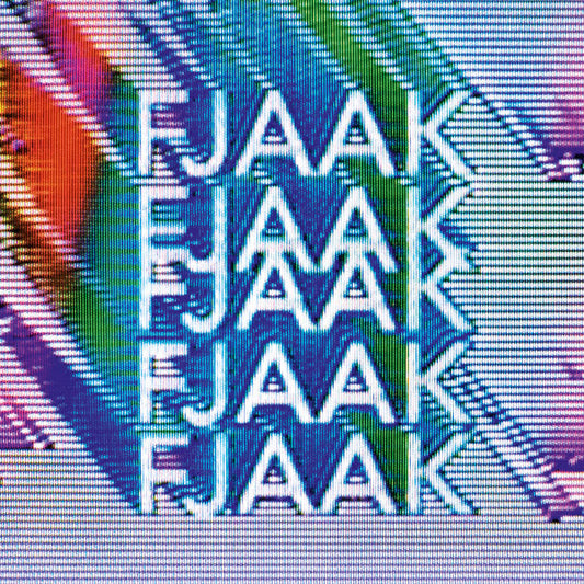 Fjaak | Get Cheap Vinyl