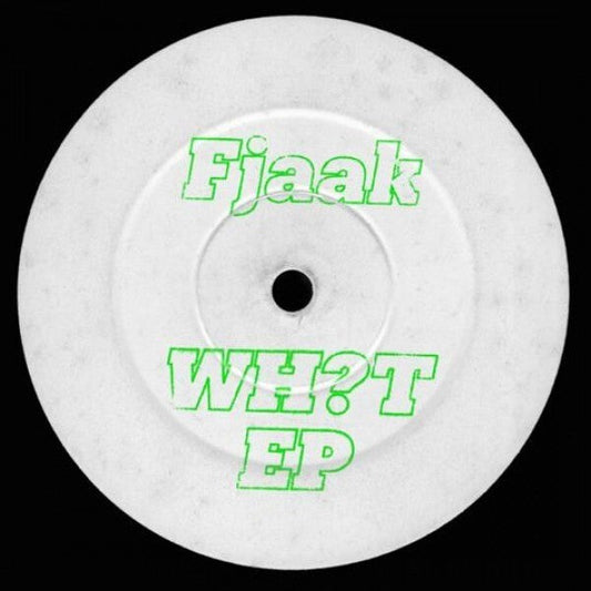 Wh?t EP | Mint (M) Generic Get Cheap Vinyl