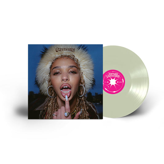 Caprisongs [Explicit Content] (Colored Vinyl) | Mint (M) Mint (M) Get Cheap Vinyl