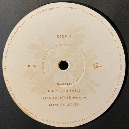 French Kiwi Juice | Mint (M) Mint (M) Get Cheap Vinyl