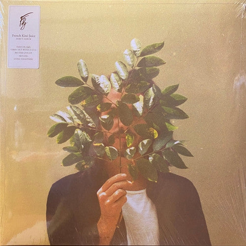 French Kiwi Juice | Mint (M) Mint (M) Get Cheap Vinyl