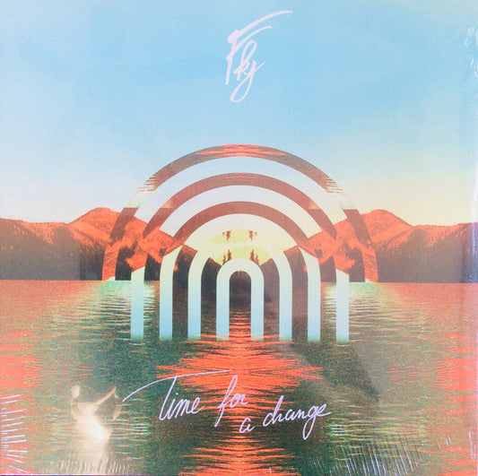 Time For A Change | Mint (M) Mint (M) Get Cheap Vinyl