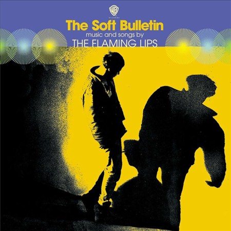 The Soft Bulletin (2LP) | Mint (M) Mint (M) Get Cheap Vinyl