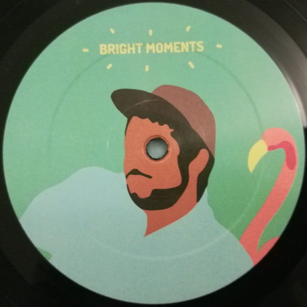 Bright Moments | Mint (M) Mint (M) Get Cheap Vinyl