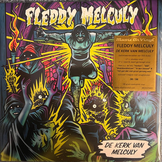 De Kerk Van Melculy | Mint (M) Mint (M) Get Cheap Vinyl