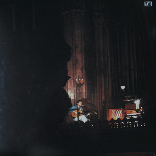A Very Lonely Solstice | Mint (M) Mint (M) Get Cheap Vinyl