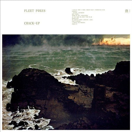 Crack-Up | Mint (M) Mint (M) Get Cheap Vinyl