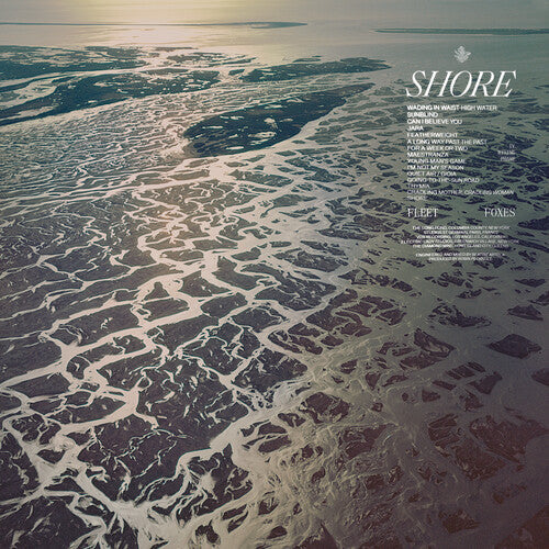 Shore (180 GRAM VINYL) | Mint (M) Mint (M) Get Cheap Vinyl