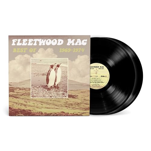 Best of 1969-1974 (180 GRAM VINYL) | Mint (M) Mint (M) Get Cheap Vinyl
