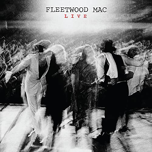 Fleetwood Mac Live (180 GRAM VINYL) | Mint (M) Mint (M) Get Cheap Vinyl