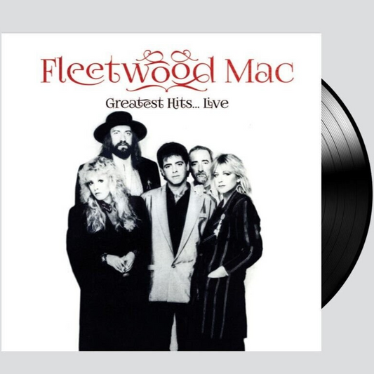 Greatest Hits... Live: The Record Plant 1974 [Import](2xVINYL) | Mint (M) Mint (M) Get Cheap Vinyl