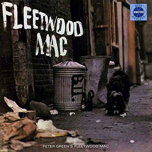 Peter Green's Fleetwood Mac | Get Cheap Vinyl