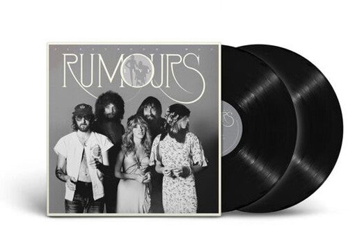 Rumours Live (180 GRAM VINYL) | Mint (M) Mint (M) Get Cheap Vinyl