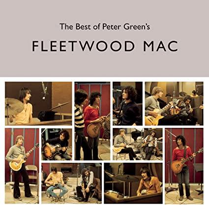 The Best Of Peter Green's Fleetwood Mac (2LP 140g Vinyl) | Mint (M) Mint (M) Get Cheap Vinyl