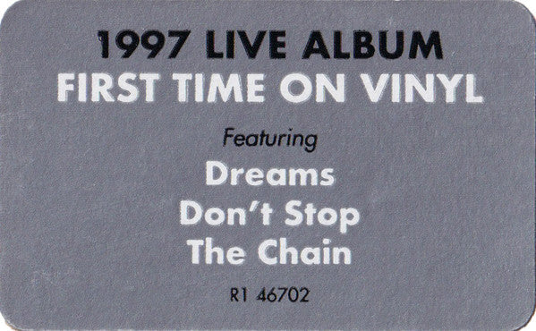 The Dance | Mint (M) Mint (M) Get Cheap Vinyl