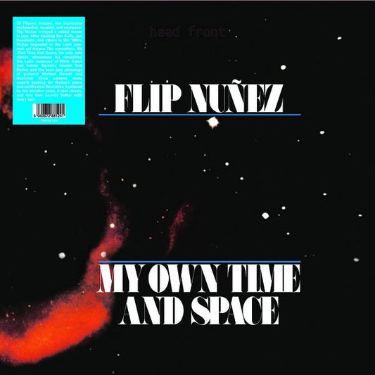 My Own Time And Space | Get Cheap Vinyl
