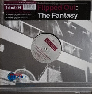 The Fantasy | Very Good (VG) Good (G) Get Cheap Vinyl