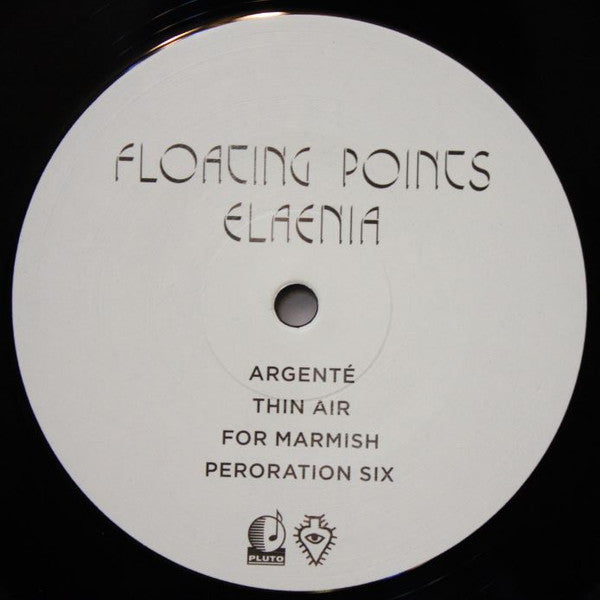Elaenia (VINYL) | Mint (M) Mint (M) Get Cheap Vinyl
