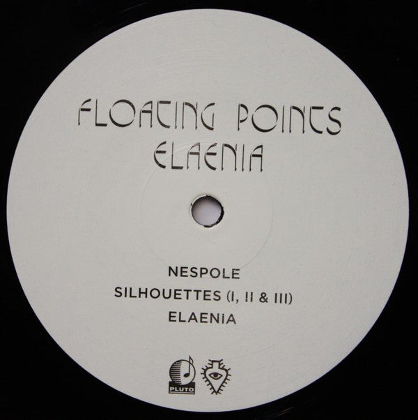 Elaenia (VINYL) | Mint (M) Mint (M) Get Cheap Vinyl