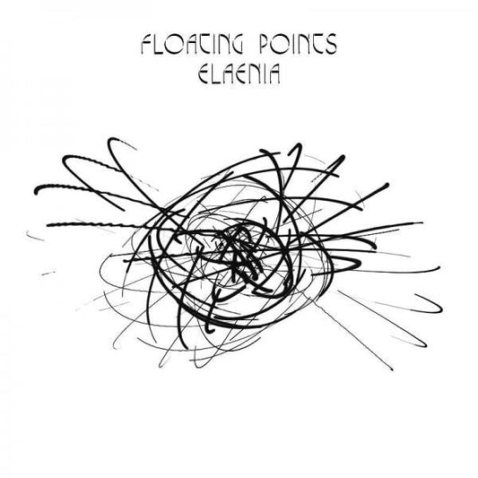 Elaenia (VINYL) | Mint (M) Mint (M) Get Cheap Vinyl