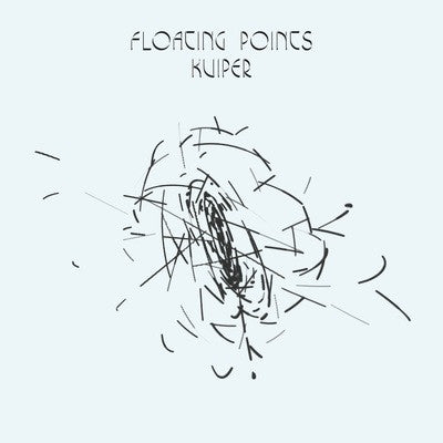Kuiper | Mint (M) Mint (M) Get Cheap Vinyl