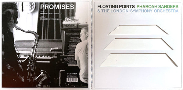 Promises | Mint (M) Mint (M) Get Cheap Vinyl