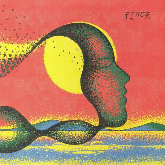 Flock | Mint (M) Mint (M) Get Cheap Vinyl