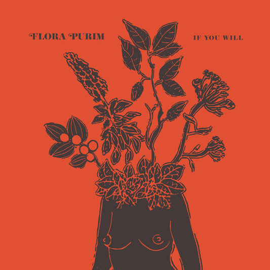 If You Will | Mint (M) Mint (M) Get Cheap Vinyl