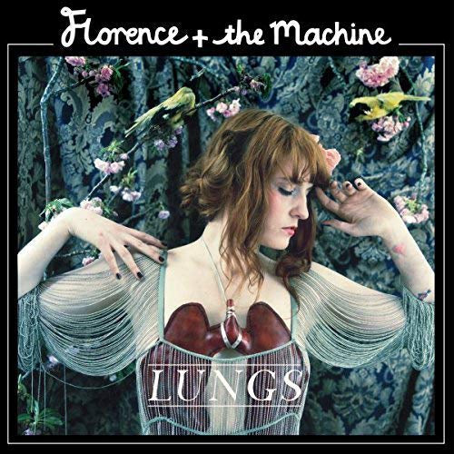 Lungs | Mint (M) Mint (M) Get Cheap Vinyl
