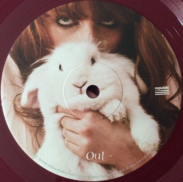 Lungs | Mint (M) Mint (M) Get Cheap Vinyl