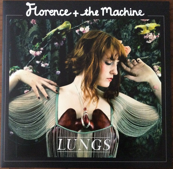 Lungs | Mint (M) Mint (M) Get Cheap Vinyl