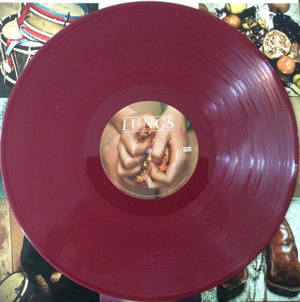 Lungs | Mint (M) Mint (M) Get Cheap Vinyl