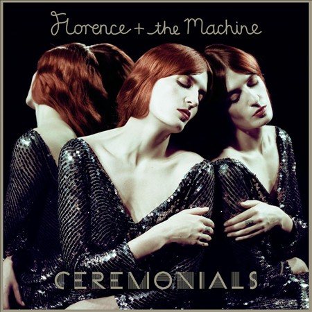 Ceremonials (2 Lp's) | Mint (M) Mint (M) Get Cheap Vinyl