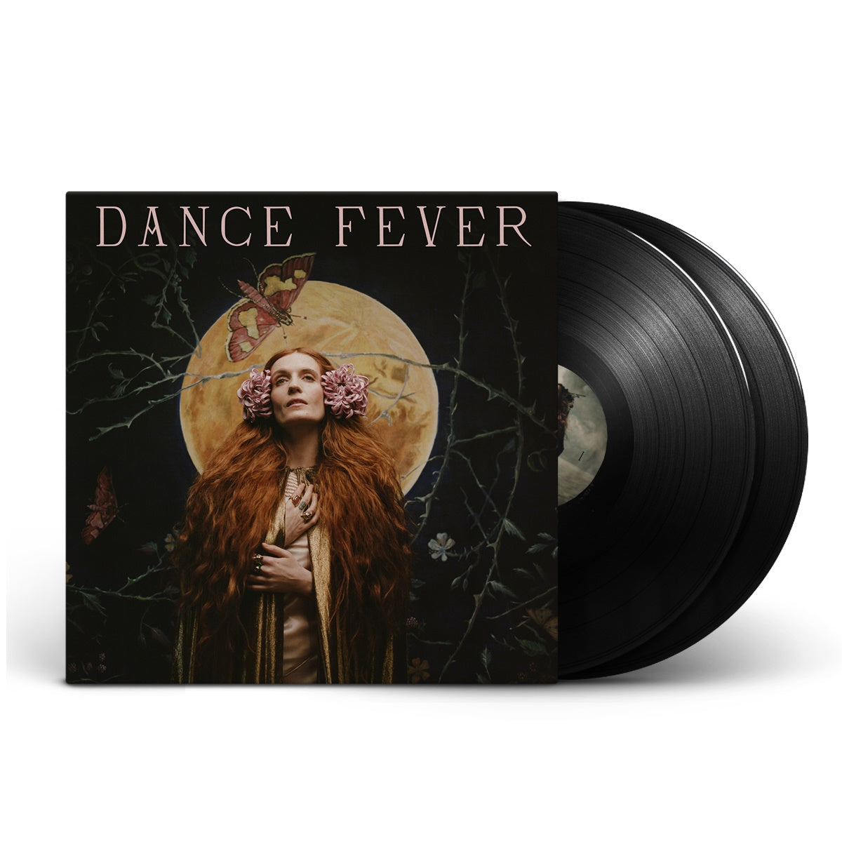 Dance Fever [2 LP] | Mint (M) Mint (M) Get Cheap Vinyl