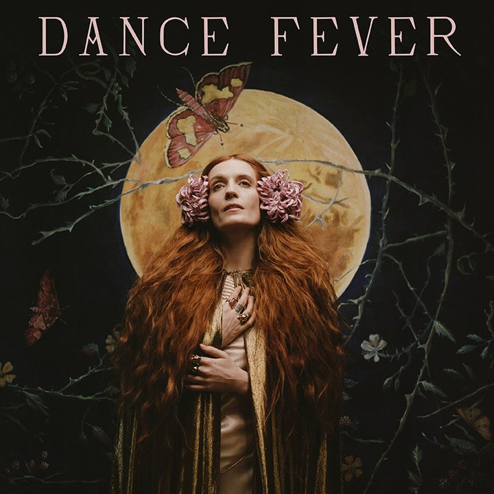Dance Fever [2 LP] | Mint (M) Mint (M) Get Cheap Vinyl