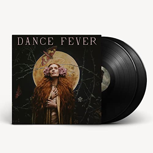 Dance Fever [2 LP] | Mint (M) Mint (M) Get Cheap Vinyl