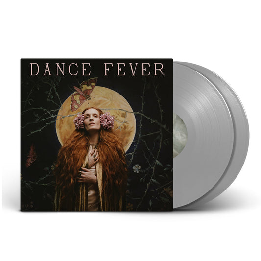 Dance Fever [Grey 2 LP] | Mint (M) Mint (M) Get Cheap Vinyl