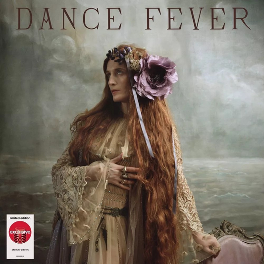 Dance Fever (Limited Edition, Edition Alternate Artwork) [Import] (2 Lp's) | Mint (M) Mint (M) Get Cheap Vinyl