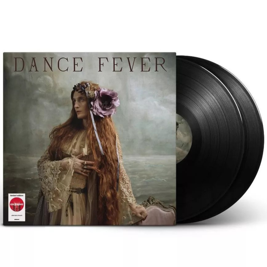 Dance Fever (Limited Edition, Edition Alternate Artwork) [Import] (2 Lp's) | Mint (M) Mint (M) Get Cheap Vinyl