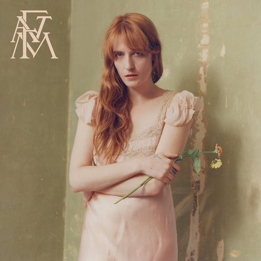 High As Hope (180 Gram Vinyl) [Explicit Content] | Mint (M) Mint (M) Get Cheap Vinyl