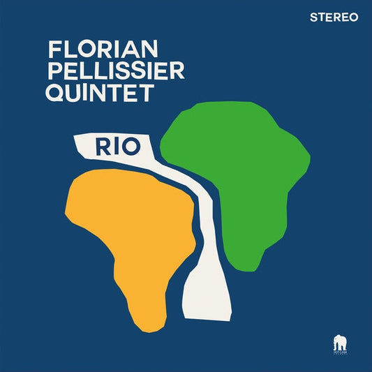 Rio | Get Cheap Vinyl