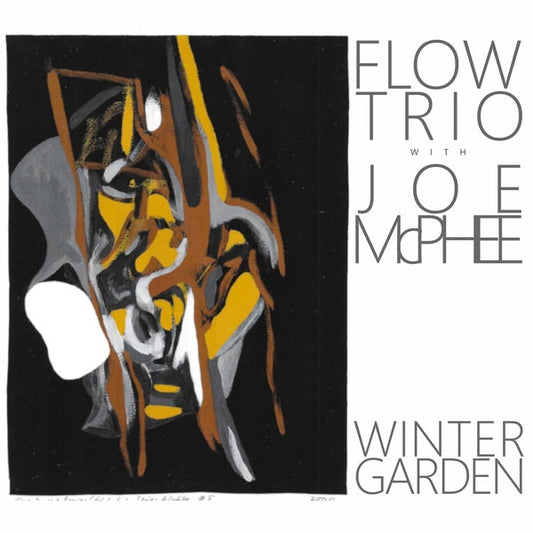 Winter Garden | Get Cheap Vinyl