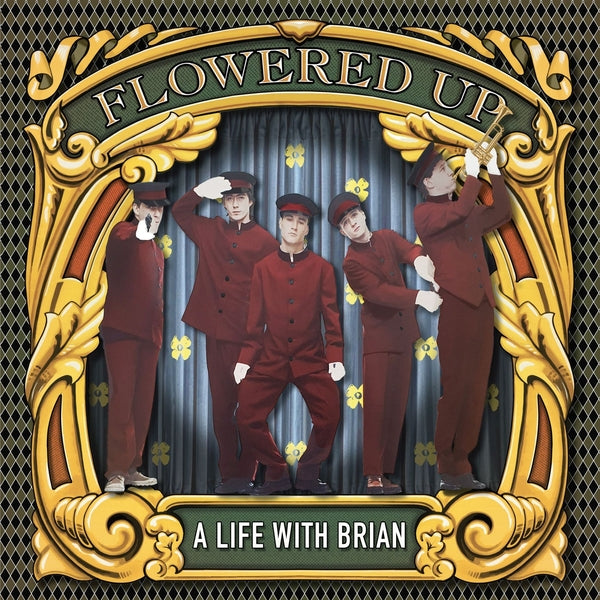 A Life With Brian | Get Cheap Vinyl