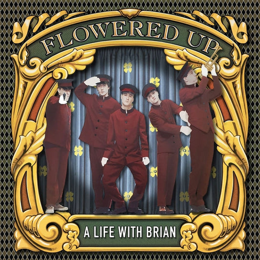 A Life With Brian | Get Cheap Vinyl